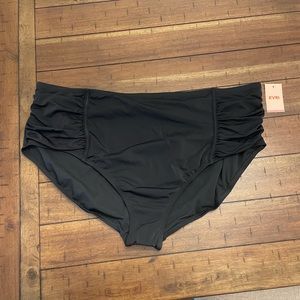 Midrise Bikini Bottoms